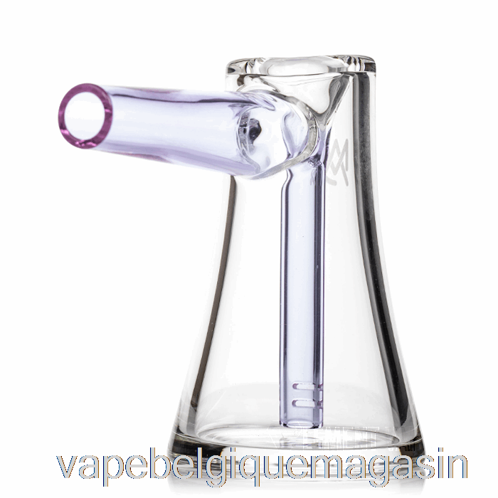 Vape Belgique Mj Arsenal Vulkan Mini Bubbler Lavande